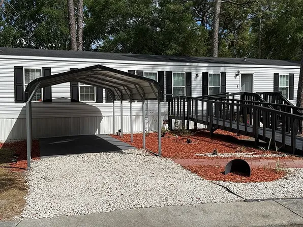 7117 SW Archer Rd Lot 126, Gainesville, FL 32608