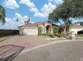 2510 Wagner Ct, Mission, TX 78574