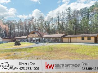 502 Cordell Rd, La Fayette, GA 30728
