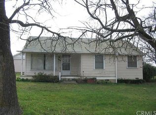 1263 Tehama Ave, Oroville, CA 95965