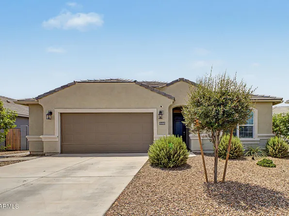 44465 W Palo Teca Road, Maricopa, AZ 85138
