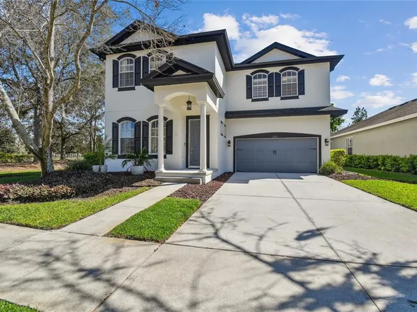 8516 Lagerfeld Dr, Land O Lakes, FL 34637