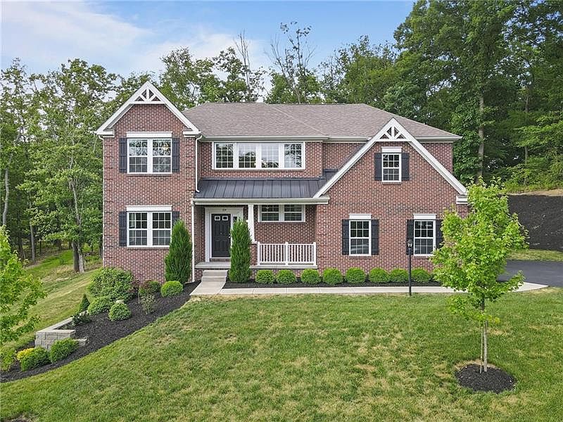 184 Backbone Rd, Sewickley, PA 15143 Zillow