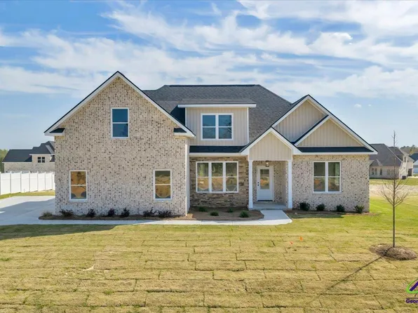 177 Doublegate Dr, Lizella, GA 31052