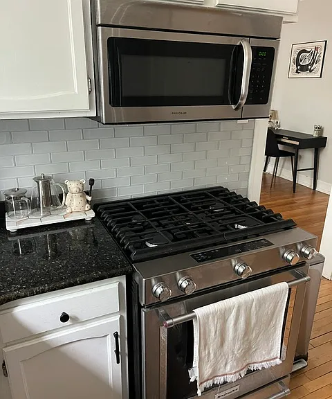 1210 Central St #1N — Photo 15