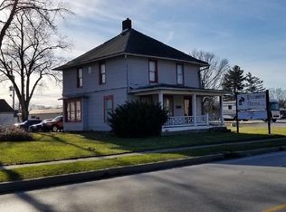 421 E Main St, Brownsburg, IN 46112