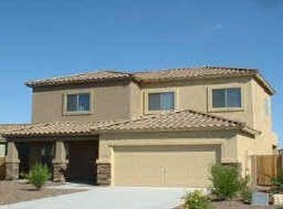33465 N North Butte Dr, Queen Creek, AZ 85242