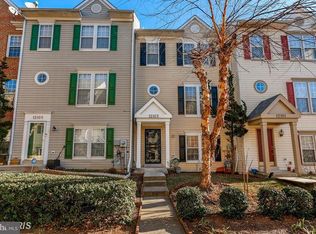 12103 Amber Ridge Cir, Germantown, MD 20876
