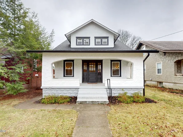 2224 Weber Ave, Louisville, KY 40205