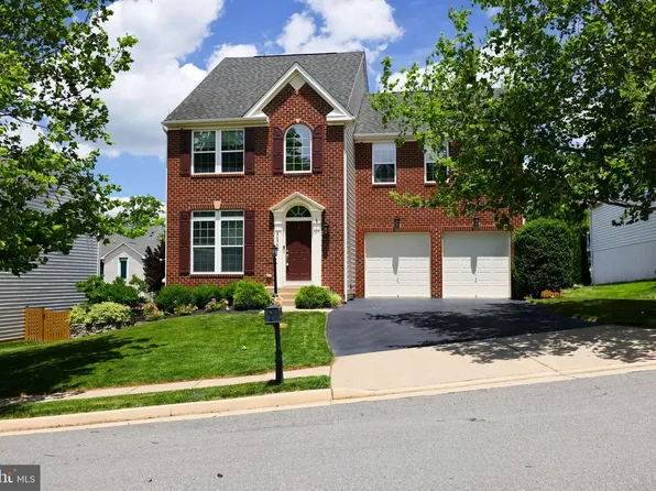 40502 Oconnors Cir, Leesburg, VA 20175