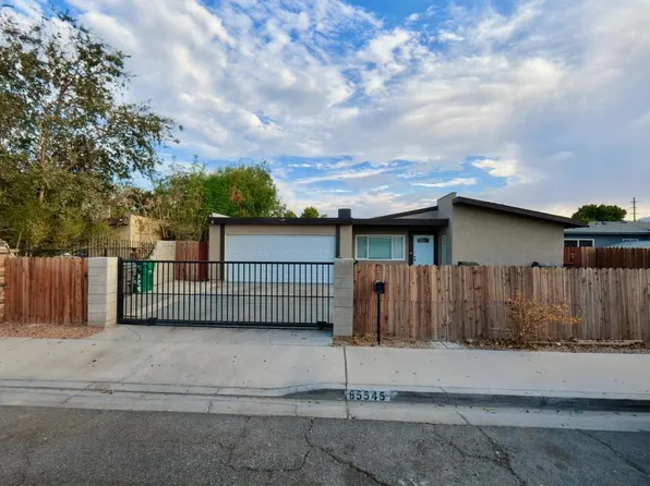 85545 Sylmar Ln, Coachella, CA 92236