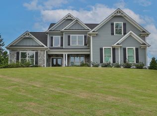 7720 Open Bridge Way, Cumming, GA 30041