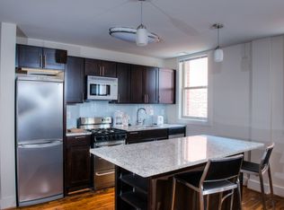 1346 Park Rd NW #1E, Washington, DC 20010