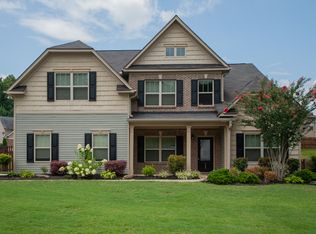 348 Heritage Point Dr, Simpsonville, SC 29681