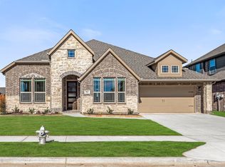 901 Superbloom Ave, Justin, TX 76247