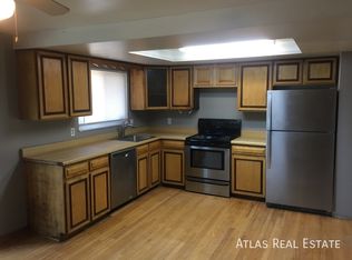 5303 N Quari St, Denver, CO 80239