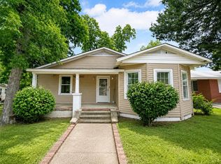 410 Pauline Jenkins St, Waynesboro, GA 30830