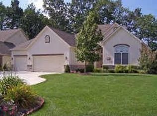 5155 Tralee Ln, Westerville, OH