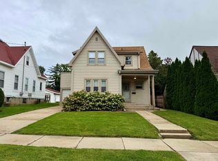 2223 8th St, Monroe, WI 53566