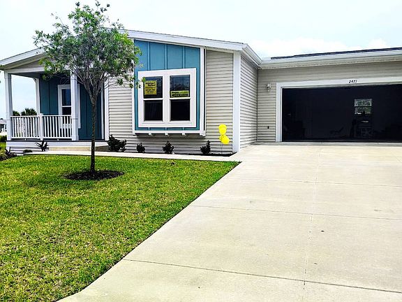 2nd image of 2471 Kimball Dr #63