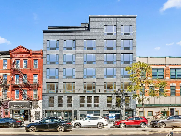 48 Somers St #302 — Photo 8