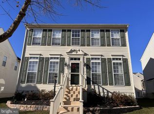 1317 Stallion St, Ranson, WV 25438