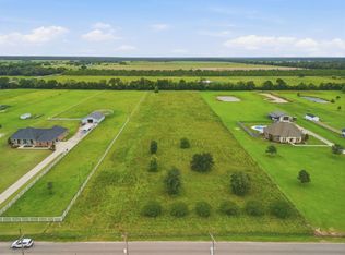 24468 Gillson Rd, Iowa, LA 70647