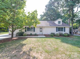 312 Swampfox Dr, Fort Mill, SC 29715