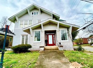 602 S Hull St, Montgomery, AL 36104