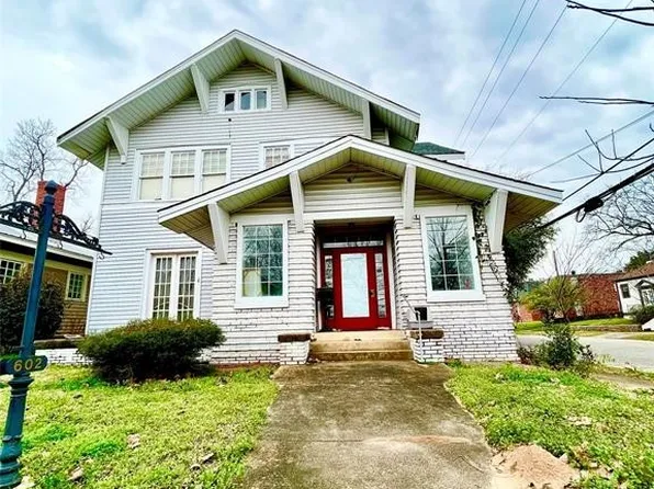 602 S Hull St, Montgomery, AL 36104