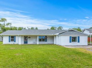 486 Barbara Hill Dr, Ragley, LA 70657