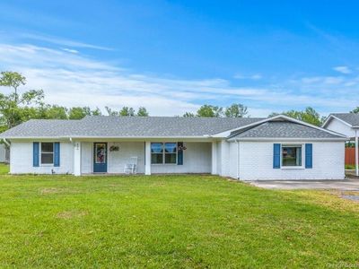 486 Barbara Hill Dr, Ragley, LA, 70657