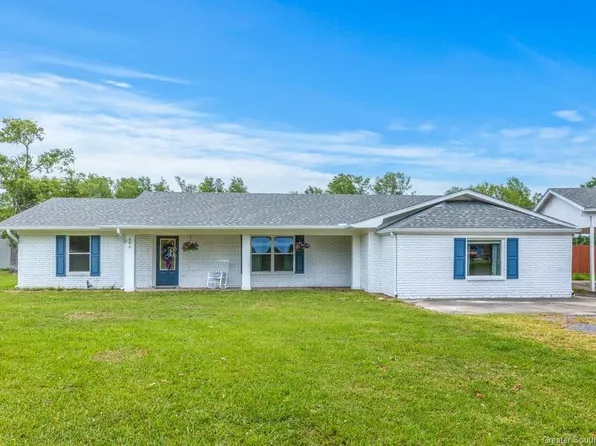 486 Barbara Hill Dr, Ragley, LA 70657