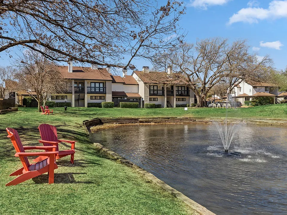 Embry Apartment Homes