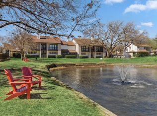 Embry Apartment Homes, Carrollton, TX 75006