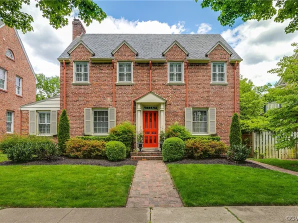 4010 Wythe Ave, Richmond, VA 23221