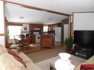 124 Mill Creek Rd LOT 33, Otego, NY 13825