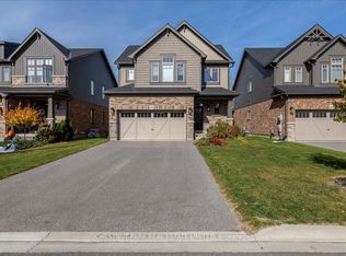 64 Foley Cres, Collingwood, ON L9Y 3B7
