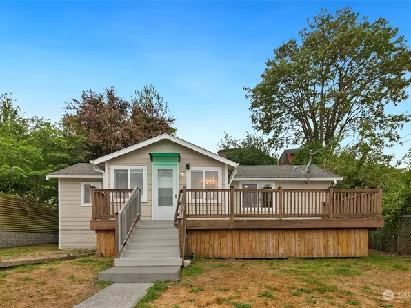 3021 20th Avenue S, Seattle, WA 98144