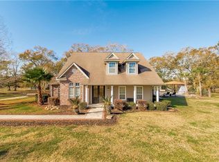 51531 Narretto Rd, Loranger, LA 70446