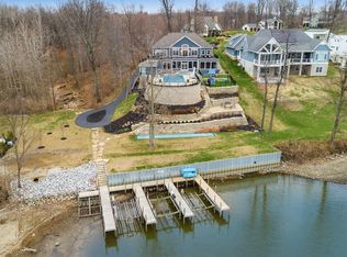 178 Quailrun Rd, Thornville, OH 43076