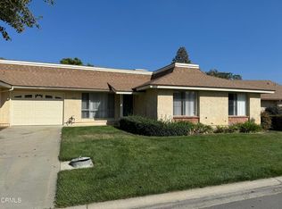 7410 Village 7, Camarillo, CA 93012