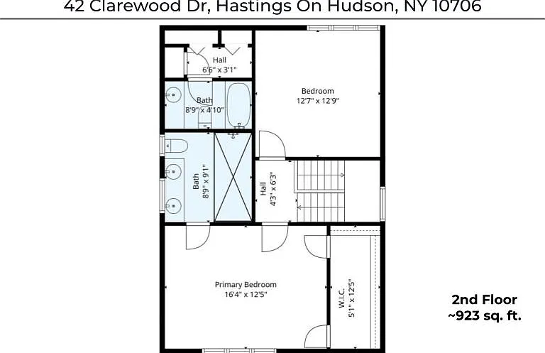 42 Clarewood Dr — Photo 29