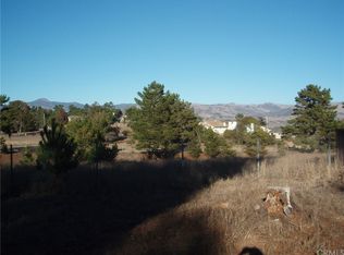 2540 Malvern Ave, Cambria, CA 93428