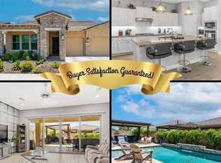 21247 W Meadowbrook Ave, Buckeye, AZ 85396