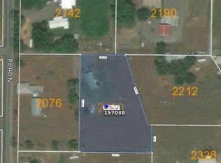 2100 N Ott Rd, Hermiston, OR 97838