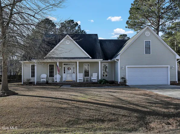 107 Creeks Edge Drive, Sneads Ferry, NC 28460
