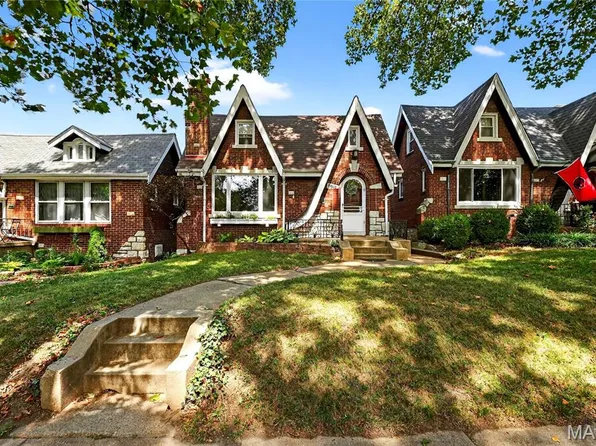 5505 Lisette Ave, Saint Louis, MO 63109