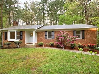 203 Park Ln, Hendersonville, NC, 28791