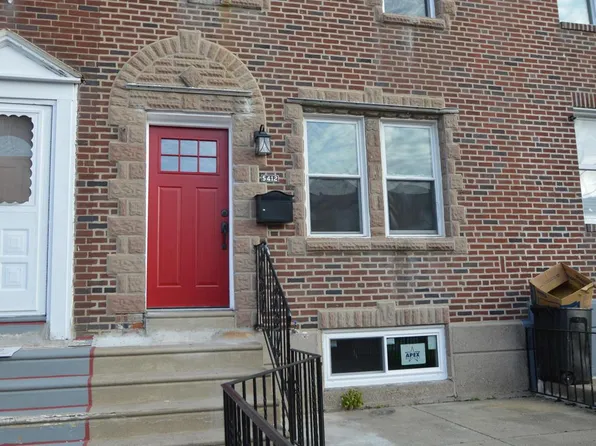 5412 Tackawanna St, Philadelphia, PA 19124